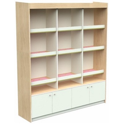 Panetière Intégral - TECMAG