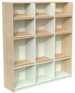 Panetière Primis - TECMAG