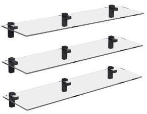 Tablette murale Intégral - TECMAG