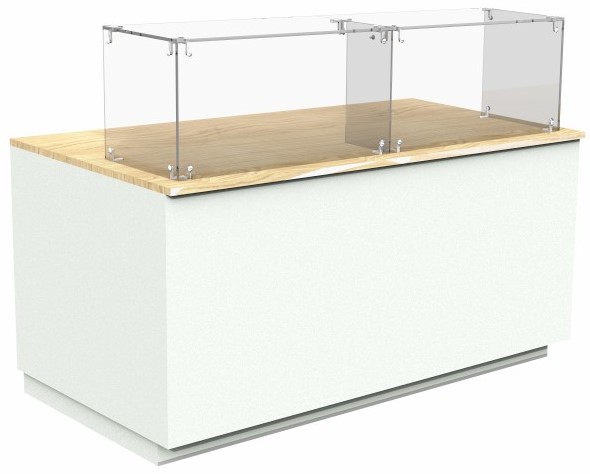 Évènementiel Cristal - TECMAG