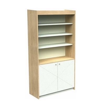 Meuble de revente Intégral - TECMAG