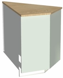 Raccords standard de comptoir - TECMAG