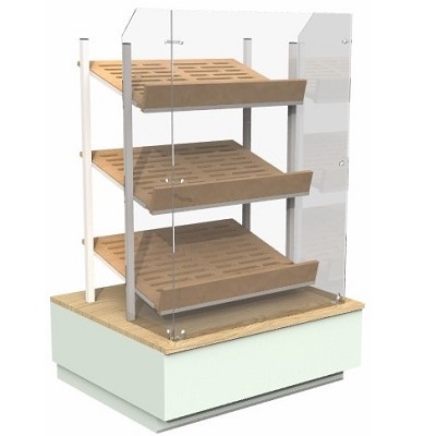 Tour à pains Épure - TECMAG