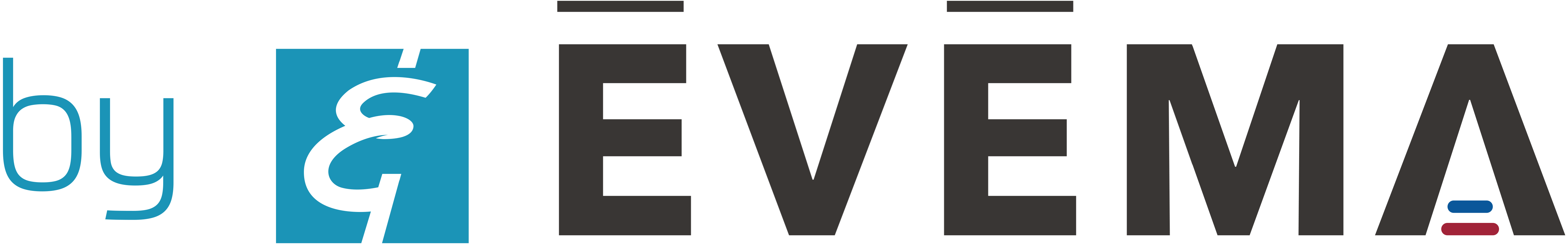 Logo EVEMA